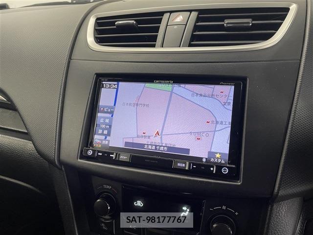 Suzuki SWIFT 2013-08 8338078-25