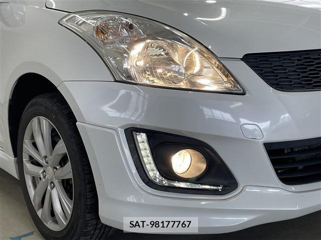 Suzuki SWIFT 2013-08 8338078-2