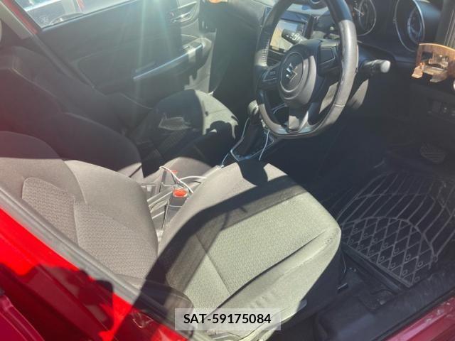 Suzuki SWIFT 2017-06 8369103-15
