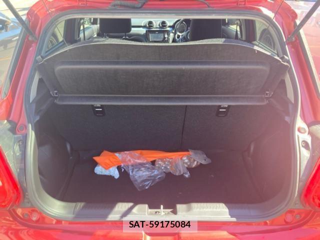 Suzuki SWIFT 2017-06 8369103-17