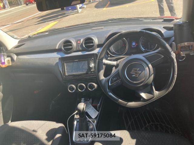 Suzuki SWIFT 2017-06 8369103-19