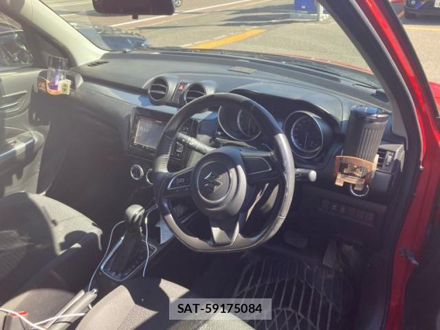 Suzuki SWIFT 2017-06 8369103-20