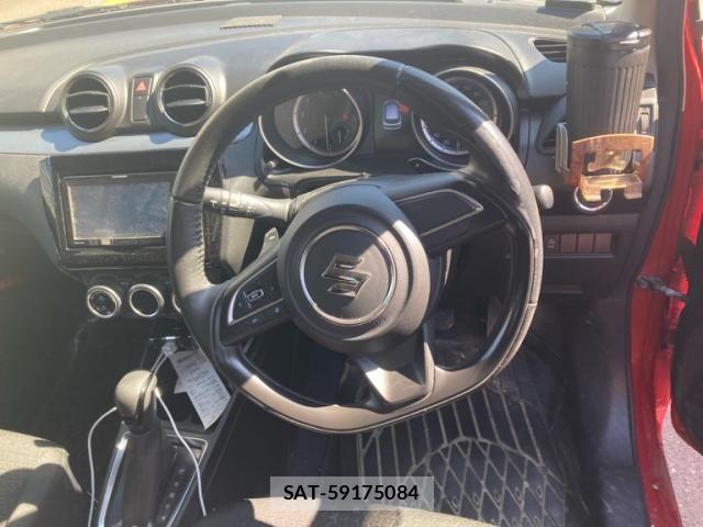 Suzuki SWIFT 2017-06 8369103-21