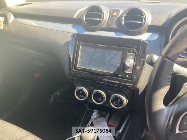 Suzuki SWIFT 2017-06 8369103-25