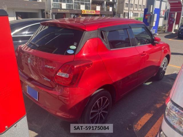 Suzuki SWIFT 2017-06 8369103-2