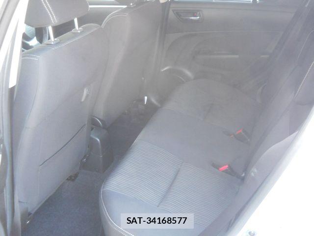 Suzuki SWIFT 2012-11 8369105-13