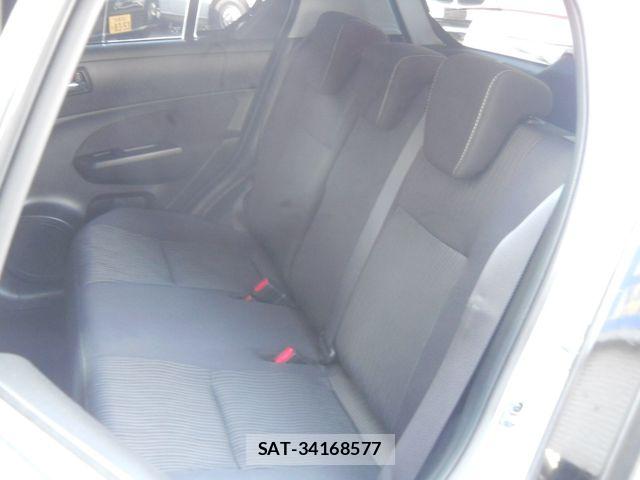 Suzuki SWIFT 2012-11 8369105-14