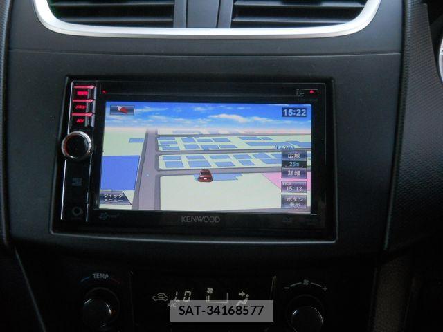 Suzuki SWIFT 2012-11 8369105-16