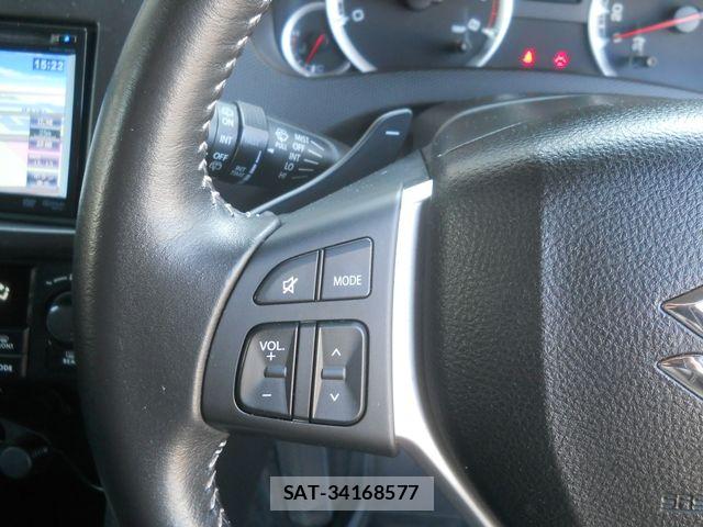 Suzuki SWIFT 2012-11 8369105-18
