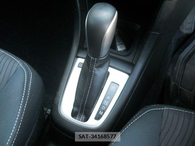 Suzuki SWIFT 2012-11 8369105-23