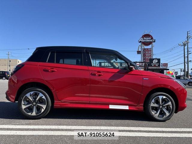 Suzuki SWIFT 2026-02 8415234-12