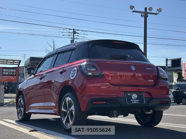 Suzuki SWIFT 2026-02 8415234-14