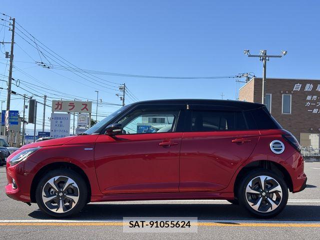 Suzuki SWIFT 2026-02 8415234-15