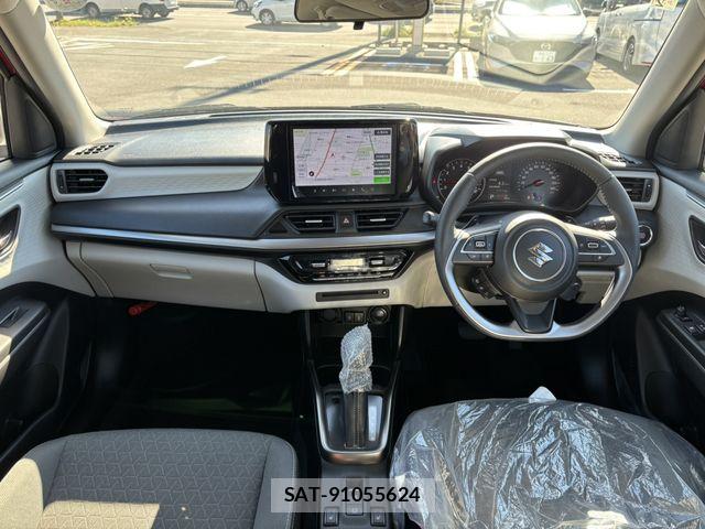 Suzuki SWIFT 2026-02 8415234-1