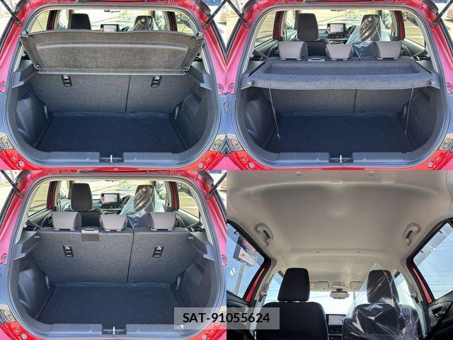 Suzuki SWIFT 2026-02 8415234-21