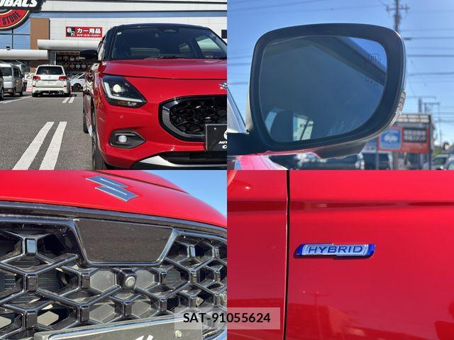 Suzuki SWIFT 2026-02 8415234-23