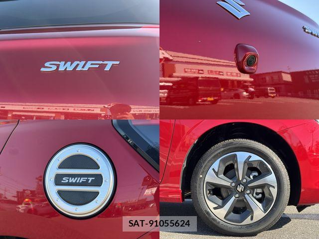 Suzuki SWIFT 2026-02 8415234-24