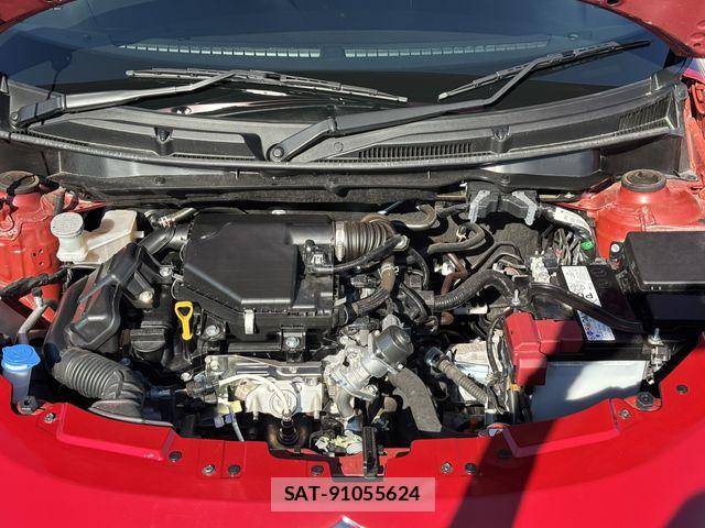 Suzuki SWIFT 2026-02 8415234-26