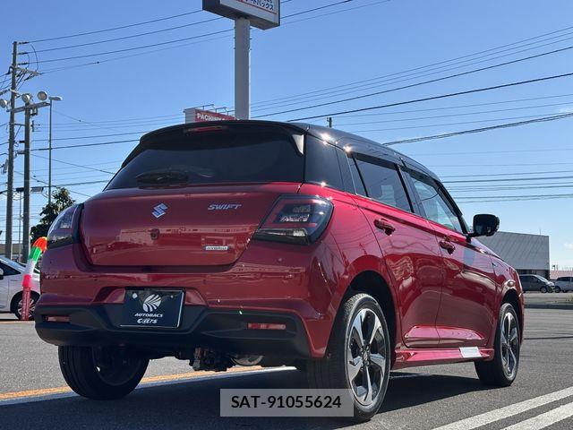 Suzuki SWIFT 2026-02 8415234-2