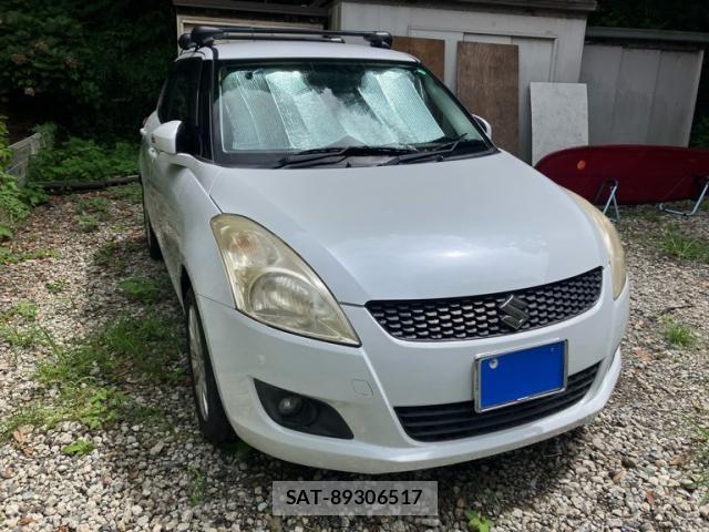 Suzuki SWIFT 2011-07 8415242-0