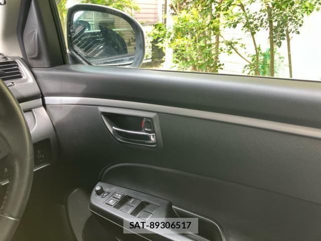 Suzuki SWIFT 2011-07 8415242-13