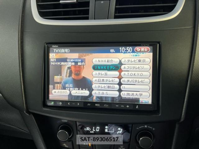 Suzuki SWIFT 2011-07 8415242-14