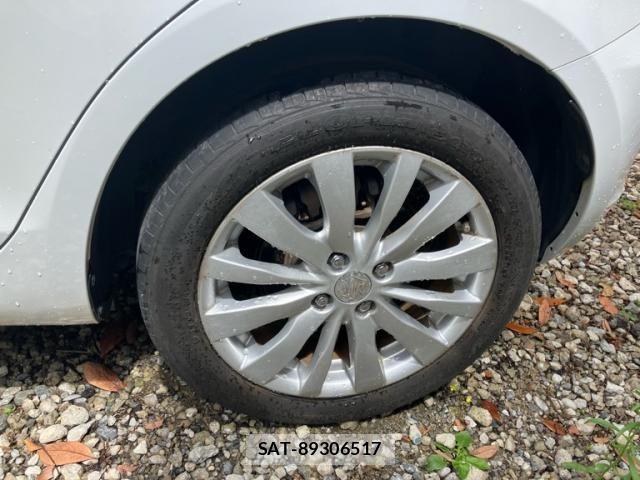 Suzuki SWIFT 2011-07 8415242-15
