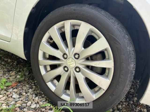 Suzuki SWIFT 2011-07 8415242-16