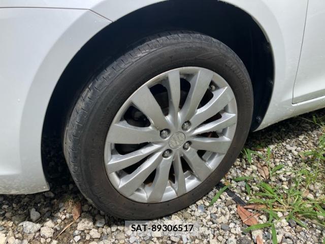 Suzuki SWIFT 2011-07 8415242-18