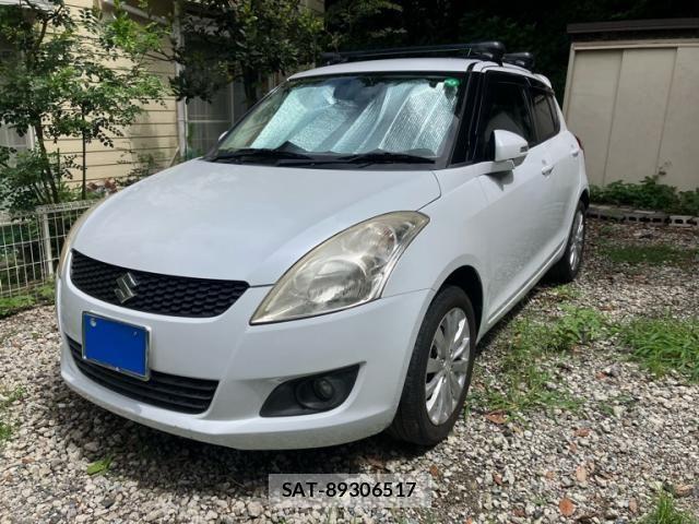 Suzuki SWIFT 2011-07 8415242-1