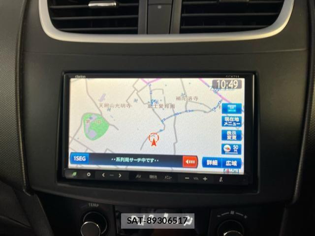 Suzuki SWIFT 2011-07 8415242-5