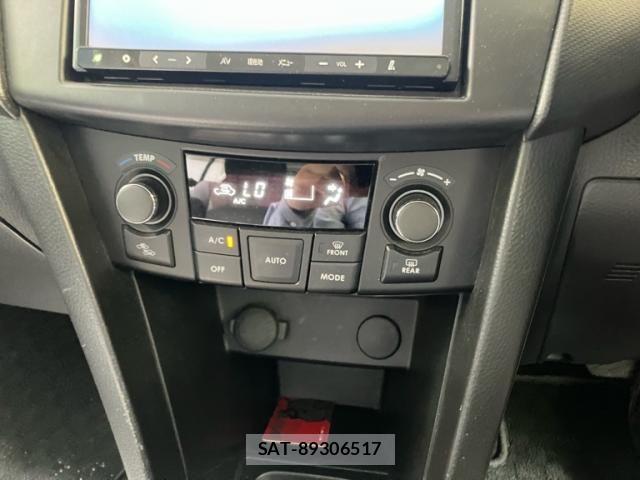 Suzuki SWIFT 2011-07 8415242-6