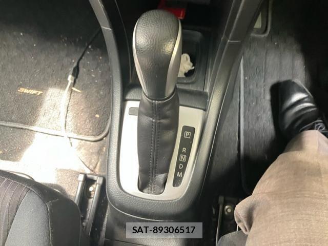 Suzuki SWIFT 2011-07 8415242-7