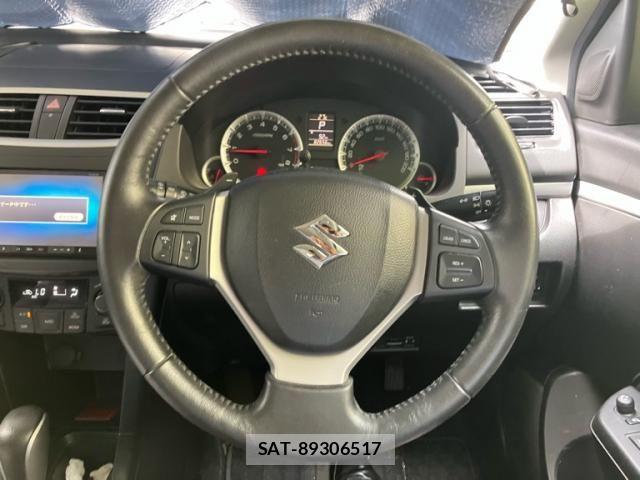Suzuki SWIFT 2011-07 8415242-8