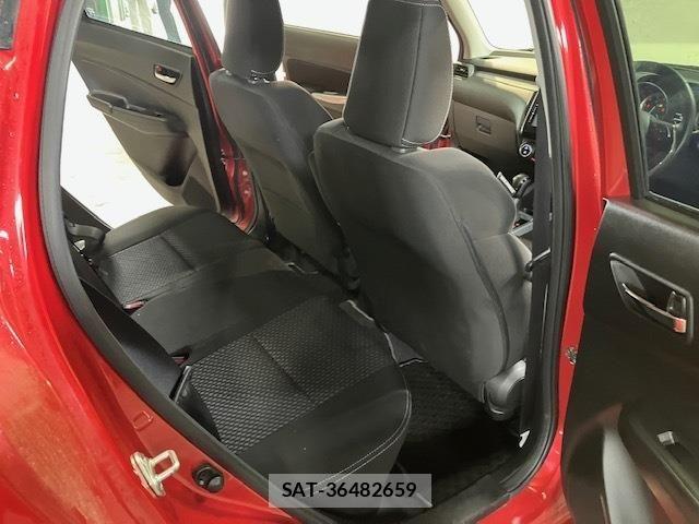 Suzuki SWIFT 2017-01 8438948-10