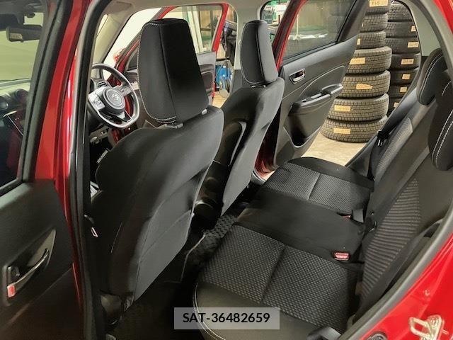 Suzuki SWIFT 2017-01 8438948-12