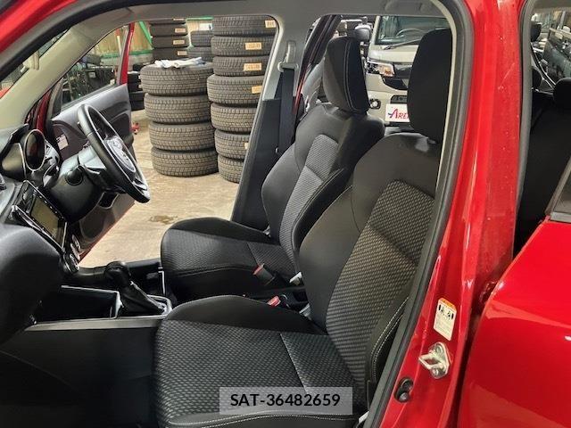 Suzuki SWIFT 2017-01 8438948-15