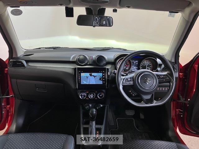 Suzuki SWIFT 2017-01 8438948-16
