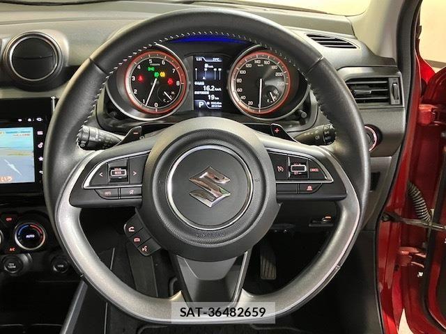 Suzuki SWIFT 2017-01 8438948-18