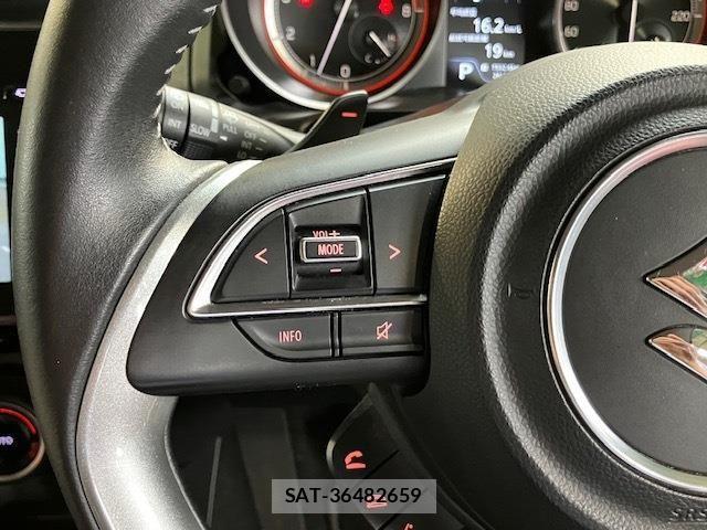 Suzuki SWIFT 2017-01 8438948-20