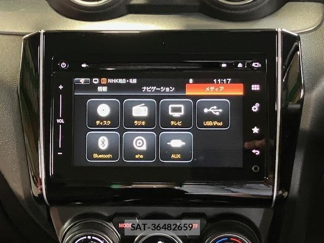 Suzuki SWIFT 2017-01 8438948-26