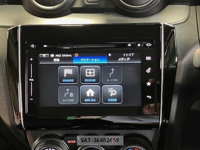 Suzuki SWIFT 2017-01 8438948-27