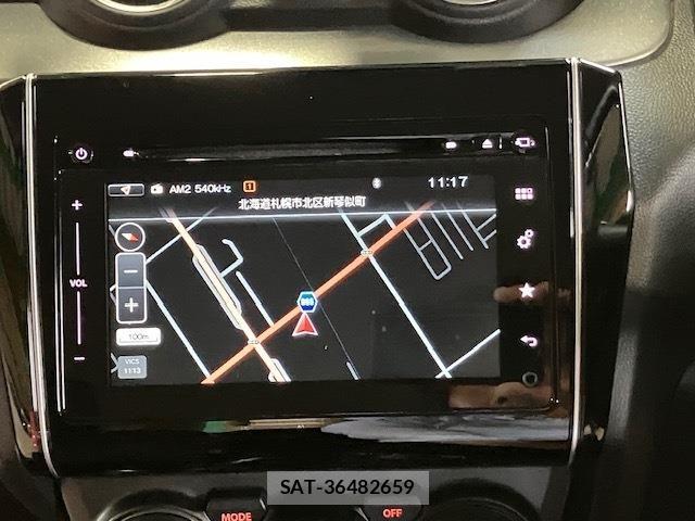 Suzuki SWIFT 2017-01 8438948-28