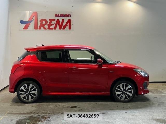 Suzuki SWIFT 2017-01 8438948-3