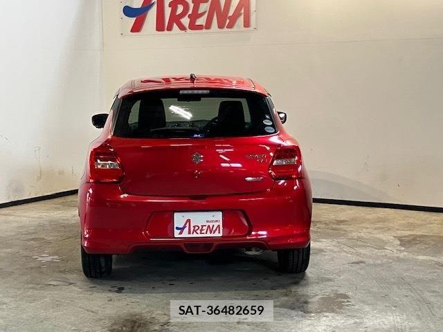 Suzuki SWIFT 2017-01 8438948-6