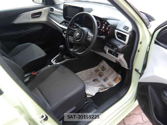 Suzuki SWIFT 2025-02 8458553-11