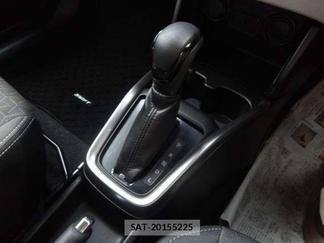 Suzuki SWIFT 2025-02 8458553-14