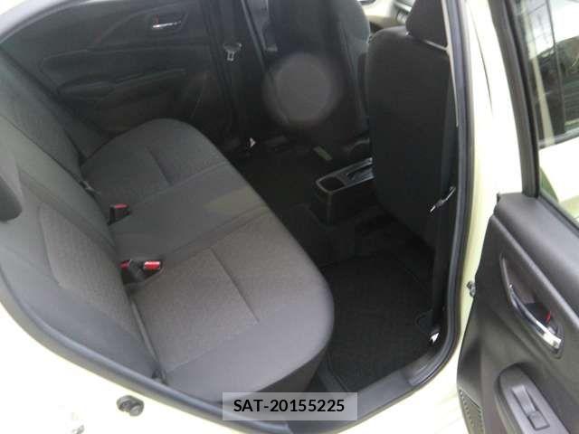 Suzuki SWIFT 2025-02 8458553-16