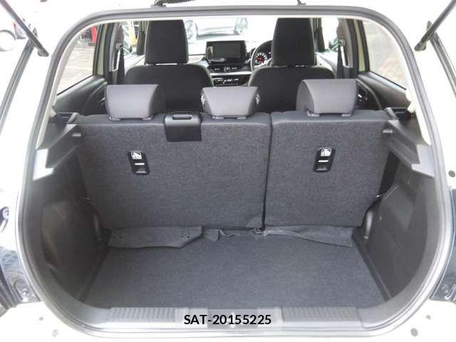 Suzuki SWIFT 2025-02 8458553-17