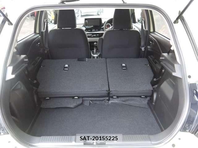 Suzuki SWIFT 2025-02 8458553-19
